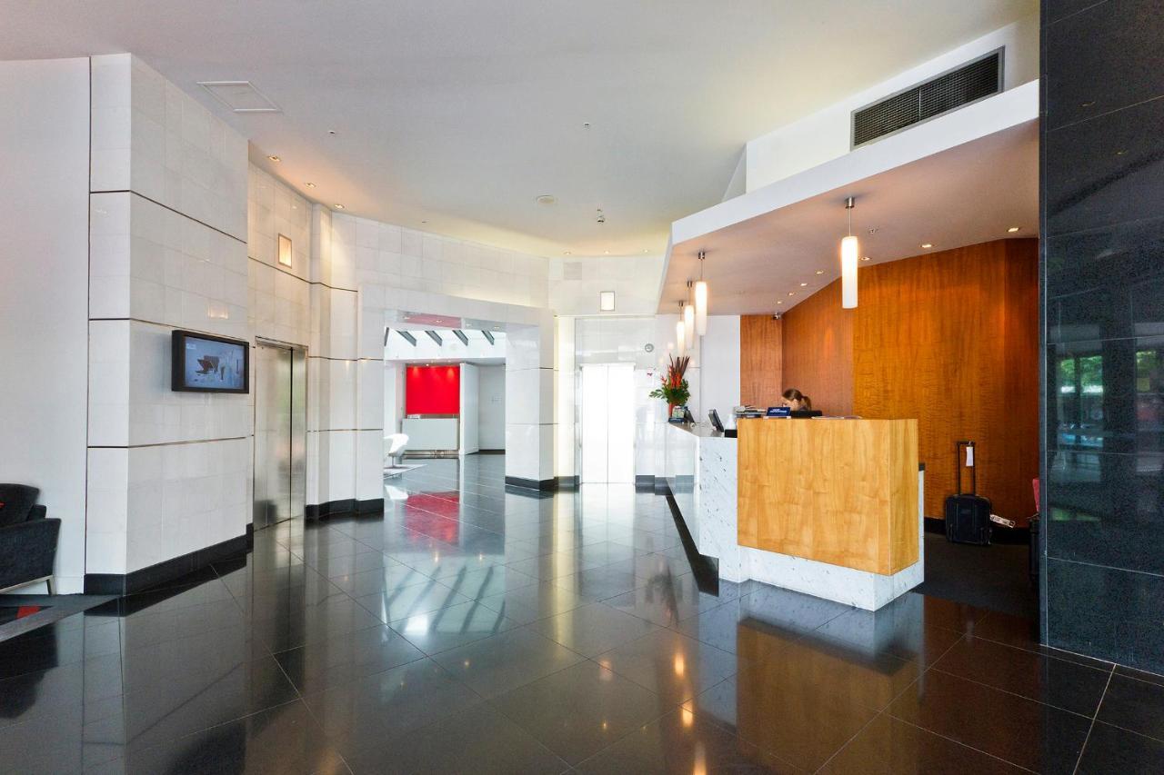 奥克兰Penthouse Viaduct Haven公寓 外观 照片